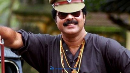 Mammoottys Kottayam kunjachan shoot start next year