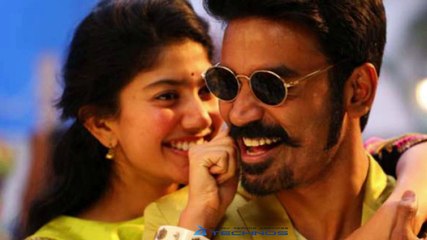 Sai pallavi says no skimpy clothes kissing scenes