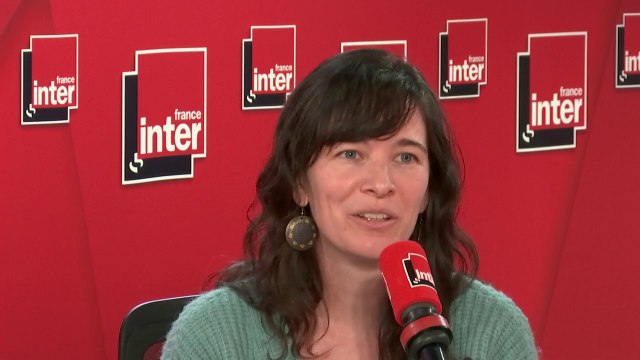 Valérie Manteau : Il y a une montée du nationalisme très forte en Turquie qui va avec une redéfinition de ce qu’est l’identité nationale de ce pays .