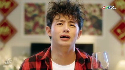 Già Gân Và Mỹ Nhân Tập 15 - HTV7 Lồng Tiếng