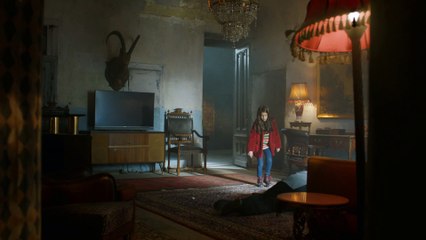 Çarpışma 6. Bölüm Beni de Seven Varmış