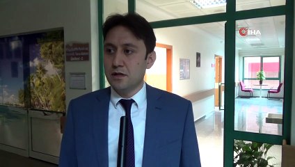 Diyabet hastalarına ayak ve yara bakımı