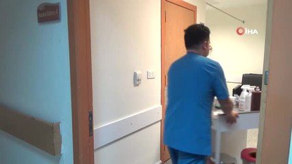 Diyabet Hastalarına Ayak ve Yara Bakımı