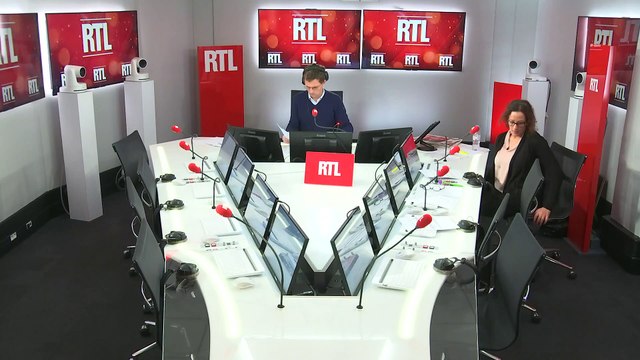 Ce que nous demandons, c'est que la lumière soit faite , tonne Gilles Platret sur RTL