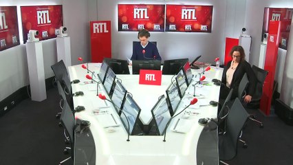 "Ce que nous demandons, c'est que la lumière soit faite", tonne Gilles Platret sur RTL