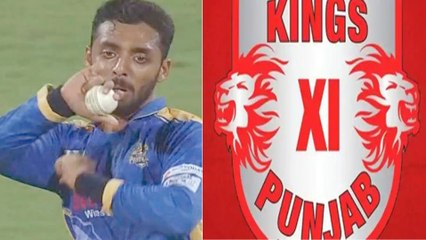 IPL 2019: Varun Chakravarthy A Long Term Investment For Kings XI Punjab