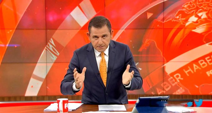 Fatih Portakal, Ceza Verdikçe İzlenirliğim Artıyor Diyerek Meydan Okumuştu, Reyting Sonuçları Belli Oldu