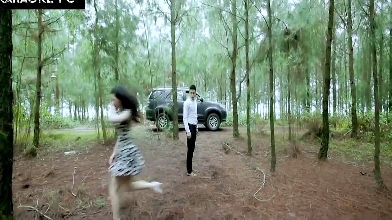 Karaoke Em Là Tất Cả Trong Anh - Dương THiên Minh