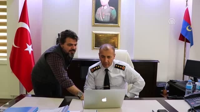 Aa'nın Yılın Fotoğrafları Oylaması