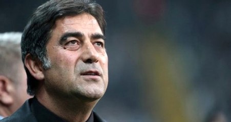 Ünal Karaman, Zor Durumdaki Kardemir Karabükspor'daki Alacağından 1,4 Milyon TL Feragat Etti