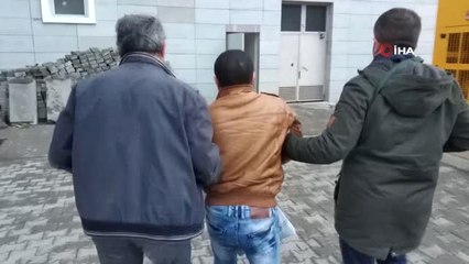 Başkentte Deaş Operasyonu