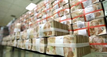 Akbank'ın Ardından Albaraka Türk ve Fibabanka da Alacaklarını Sattı