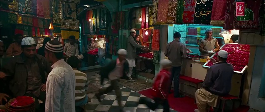 Kun Faya Kun Full Video Song Rockstar -Singer- Javed Ali