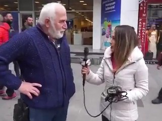 "AK Parti oy kaybeder mi" sorusuna yanıt vermediler