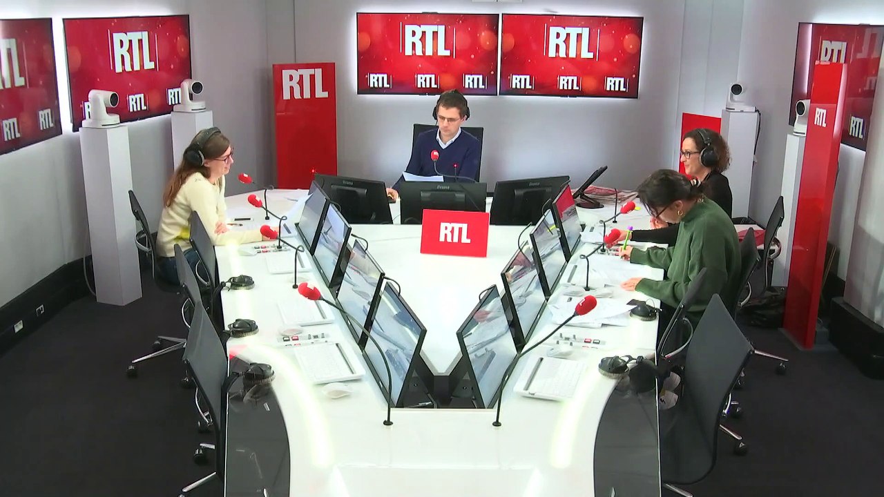 Les actualités de 7h30 - Seine-Saint-Denis : tr...