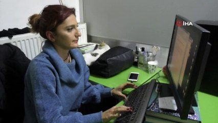 Kışın doğalgaz peteğin yanı onlara ait