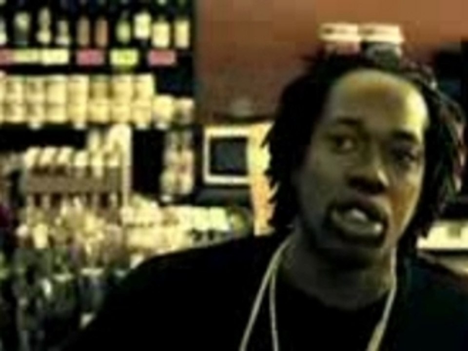 GORILLA ZOE HOOD FIGGA