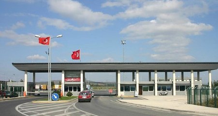 Son Dakika! Türkiye Tarihinde Bir İlk! Gümrükte Rekor Miktarda Uyuşturucu Yakalandı