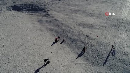 Tübitak Ulusal Gözlemevi'ndeki Teleskop, Mermer Ocağı Tehdidi Altında