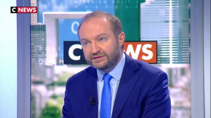 Julien Bargeton : les passeports de A. Benalla ne sont «pas du tout» une «nouvelle affaire»