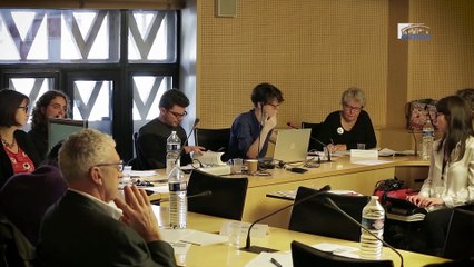 Questions à Sara GARBAGNOLI (Chercheuse) - droits sexuels et reproductifs - cese