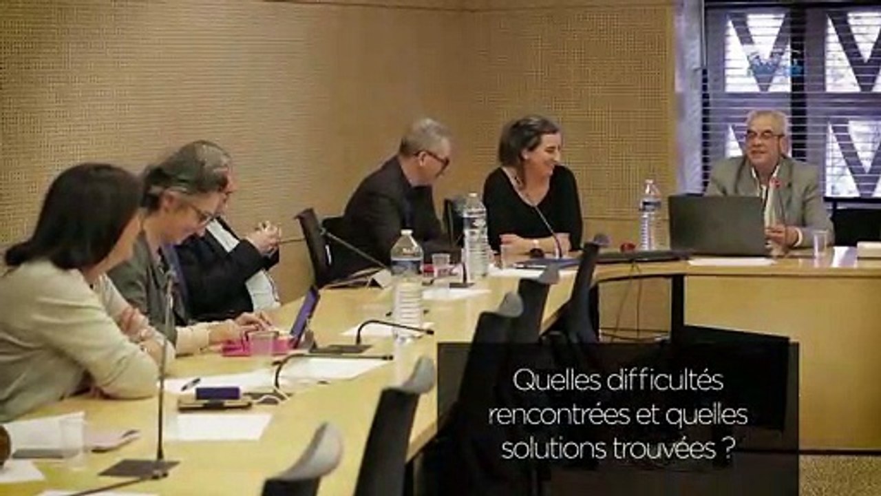 Questions à Didier LUCE (FIC du Pays de Craponne) - éducation populaire - cese