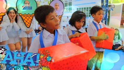 AHA!: AHA-ppiness Christmas Box, ipamimigay na!