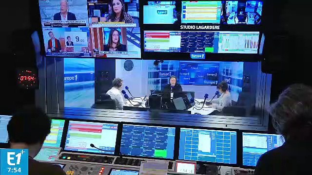 La France redevient la 6ème puissance économique mondiale