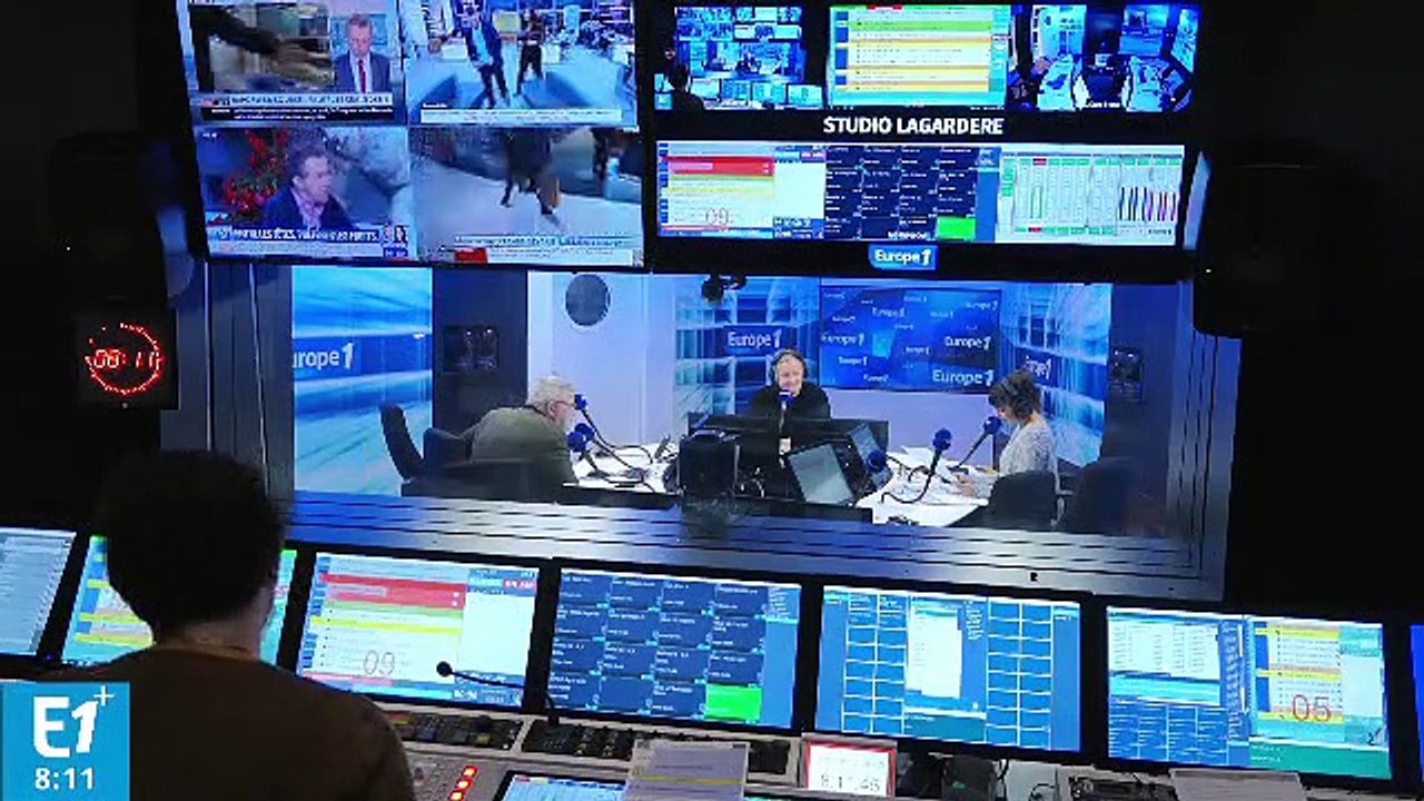 Retrait des troupes américaines : "Une bouffée d’oxygène inespérée pour l'Etat islamique"