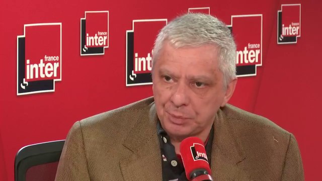 Jean-Yves Camus : Il y a des gens qui peuvent être tentés d’expliquer que si ce système tient debout c’est parce qu’il y a des tireurs de ficelles .