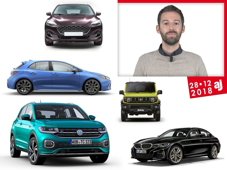 Mag autojournal.fr du 28/12/2018