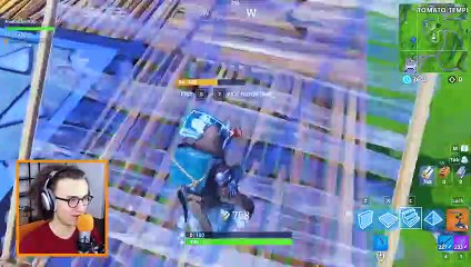 HOW FAR is the LONGEST POSSIBLE SNIPER KILL in Fortnite Battle Royale