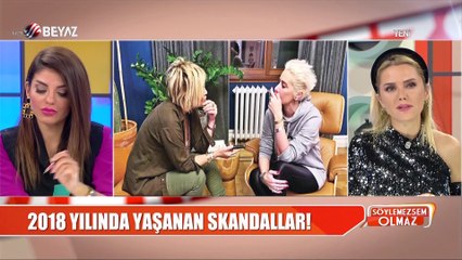 Söylemezsem Olmaz 28 Aralık 2018