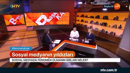 Başka Bi Kafa 27 Aralık 2018