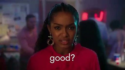 Grown-ish Season 2 It's All Good Promo (2018)
