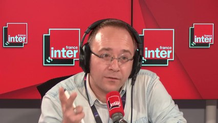 Jean-Yves Camus répond aux questions de Frédéric Métézeau