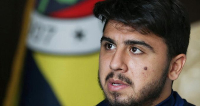 Fenerbahçe'nin Göndermek İstediği Ozan Tufan, Takımda Kalmak İstiyor