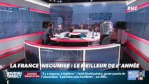 Président Magnien ! : La France insoumise, le meilleur de l'année – 28/12