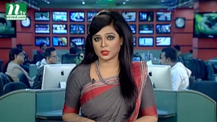 NTV Dupurer Khobor | 28 December, 2018