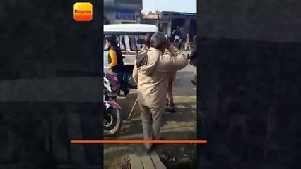मुरादाबाद के अगवानपुर में जमीन का व�...