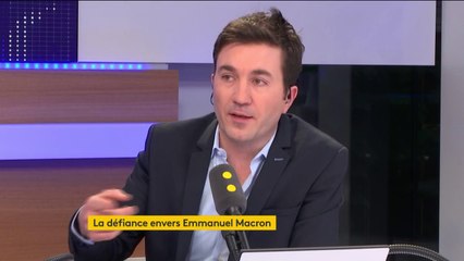 "Nous tirerons les conclusions" de la suppression de l'ISF en "2020", après une phase d'"évaluation", "quitte à le rétablir", affirme Cendra Motin, députée LREM de l'Isère et membre de la commission des finances de l'Assemblée nationale