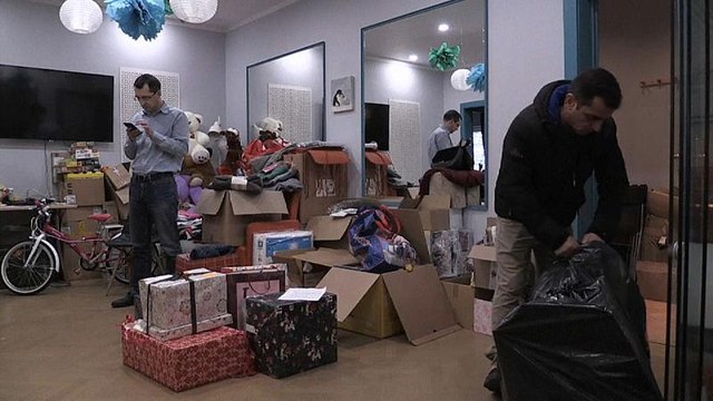 Las ONG están sustituyendo en algunas iniciativas al Estado en Rumanía