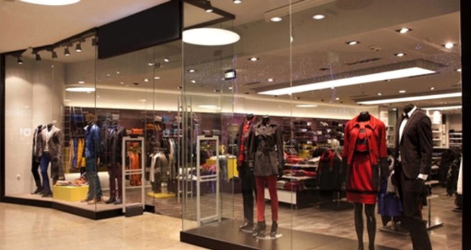 Türk Tekstil Sektöründe İlk İhracat Yapan Firmaydı! Asırlık Giyim Devi Karaca Konkordato Talep Etti