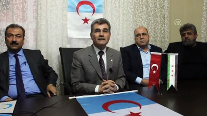 'İnsanlar artık PKK'nın zulmü altında yaşamak istemiyorlar' - HATAY