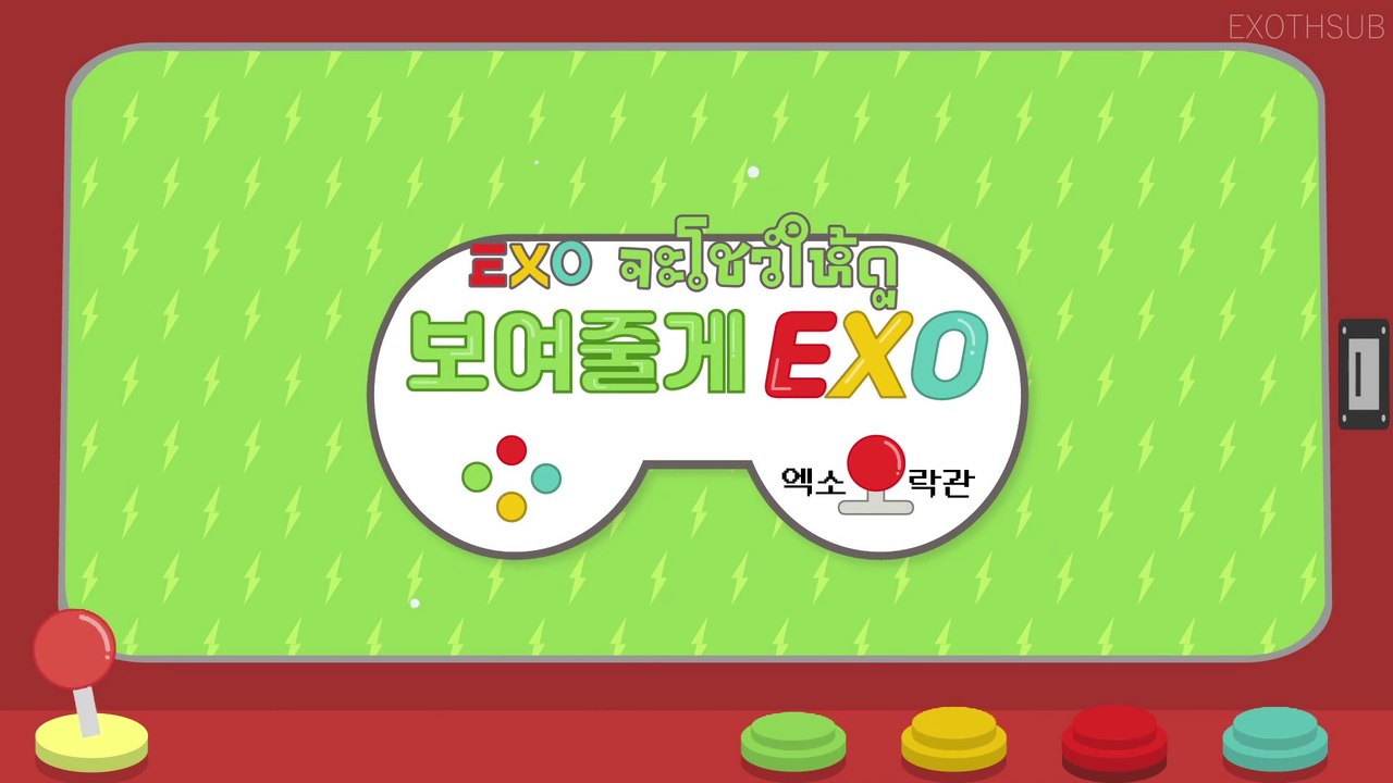 THAISUBㅣEXO จะโชว์ให้ดู EP.1