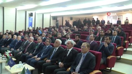 Kızıltepe'de 12 Milyon TL'lik Projede İmzalar Atıldı