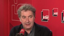 Comment lutter contre la gueule de bois ? Le Billet de François Morel