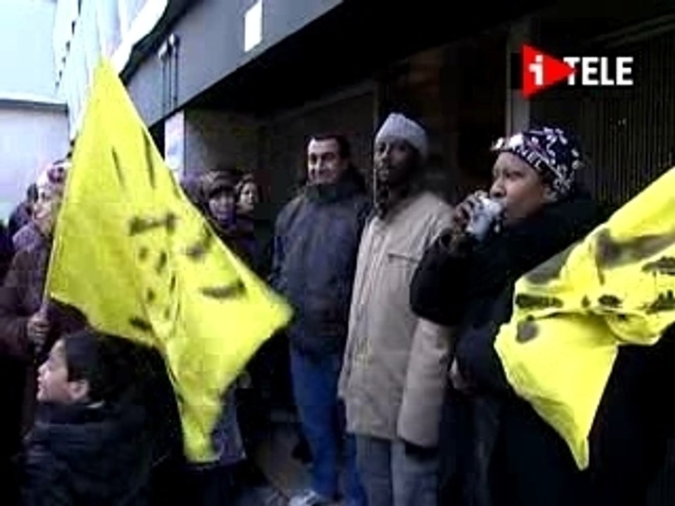 I Télé Soir : 2 janvier 2008