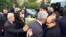 Bakan Kurum, Trabzon Valiliği'ni ziyaret etti - TRABZON