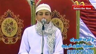 Best Quran Recitation (tilawat) in the World 2018 Emotional Recitation 2019